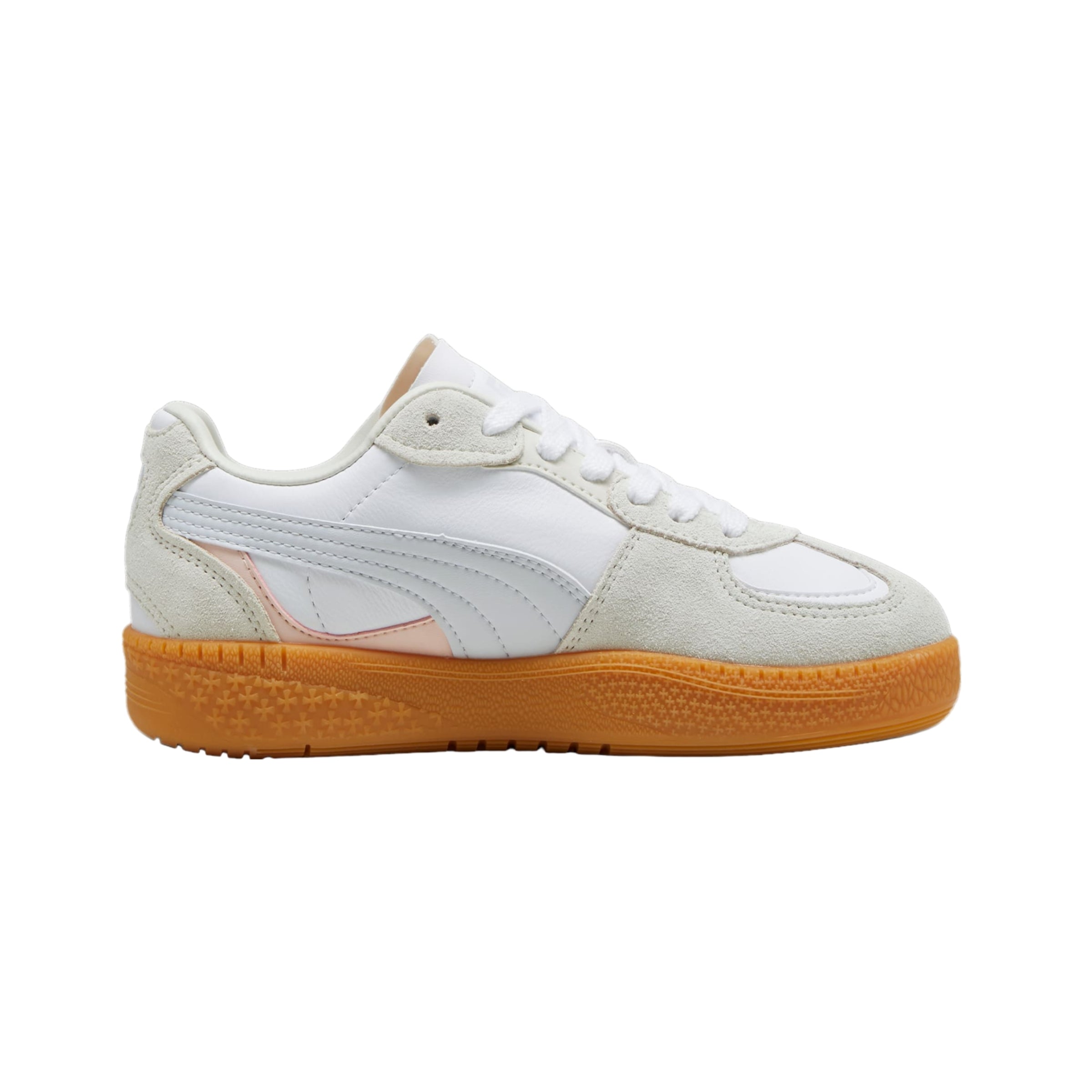 Puma Sneaker Ladies Palermo Moda White